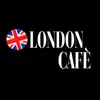 London Cafè delete, cancel