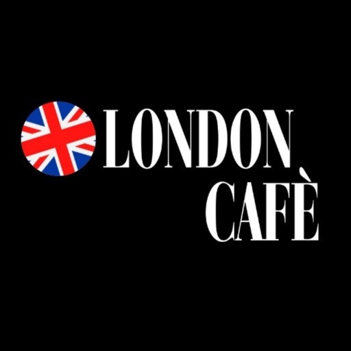 London Cafè icon