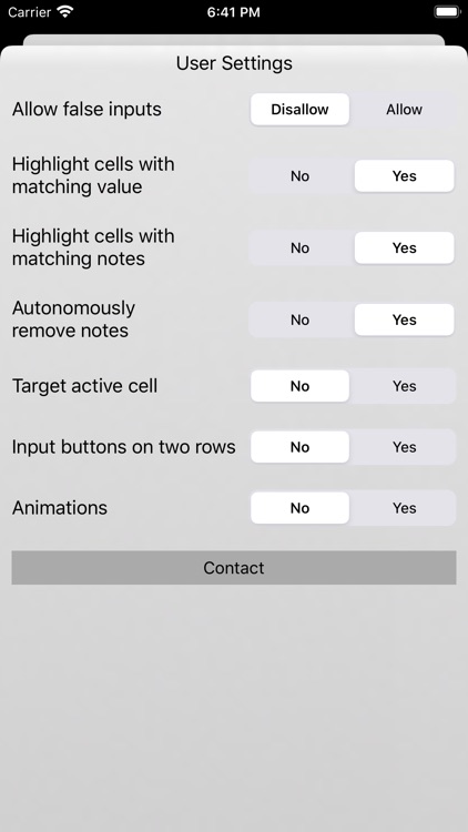 Solve It Sudoku screenshot-4