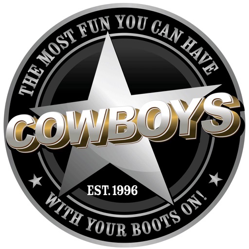 Cowboys iOS App