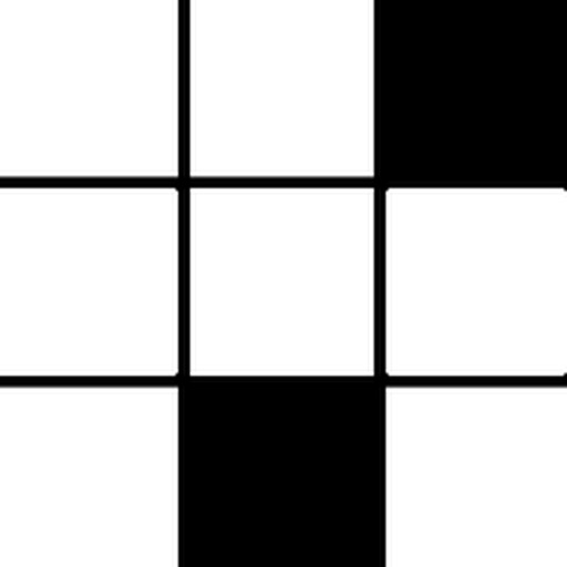 Kurosu Puzzle icon