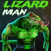 Lizard Man: The Horror Game 3D icon