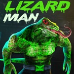 Download Lizard Man: The Horror Game 3D app