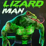 Lizard Man: The Horror Game 3D App Contact