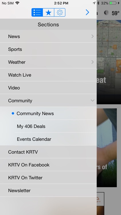 KRTV 3 News