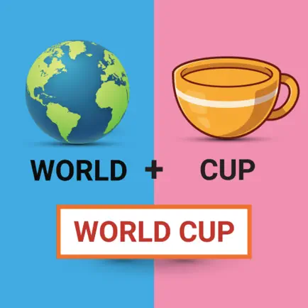 Word by picture puzzle game Cheats