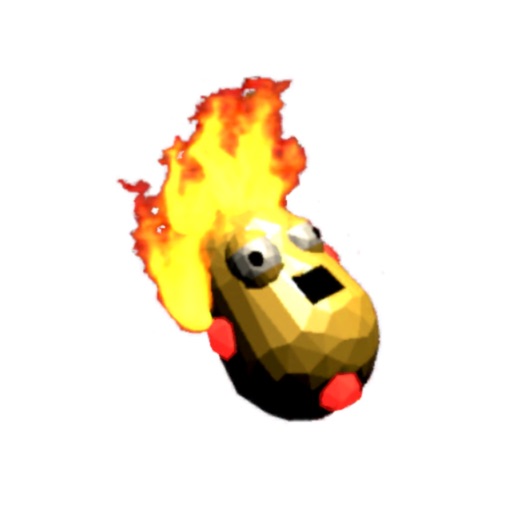 Potato Quality by Ghostwood Productions