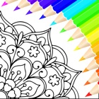 Top 33 Lifestyle Apps Like Color Adult Coloring Book - Best Alternatives