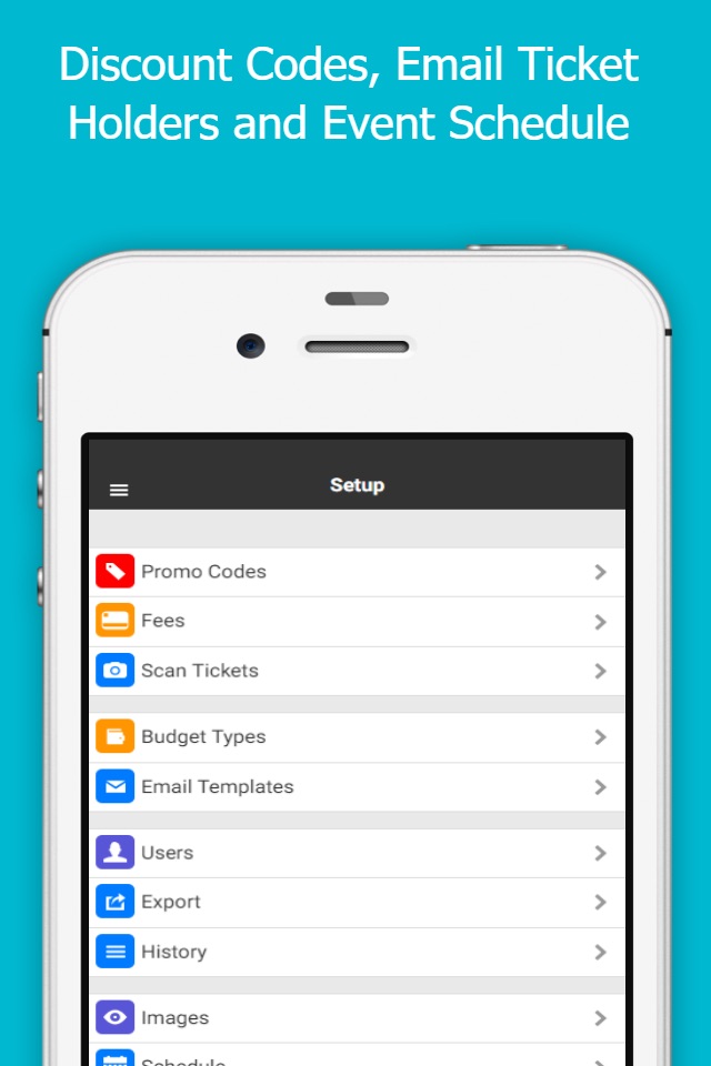 GoMobile Manager screenshot 2