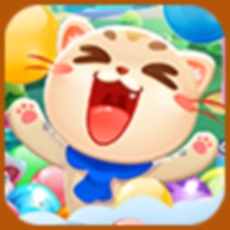 泡泡乐园-欢乐旅程