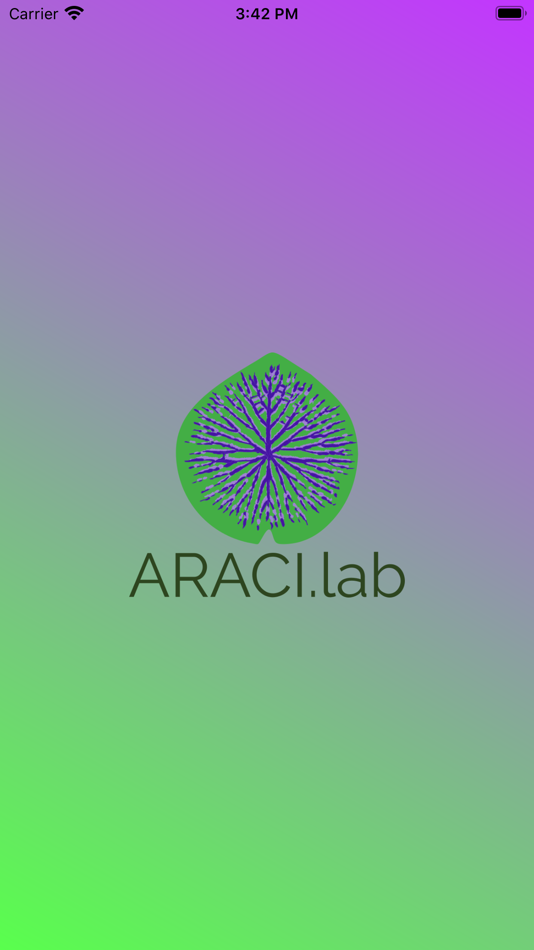 #4. ARACI.lab (iOS) 由: Universidade Federal Fluminense - UFF
