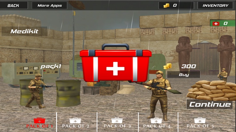 Sniper Gun Fortnite Shooter