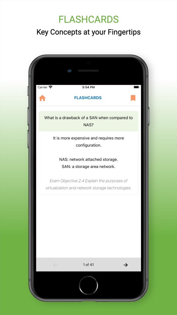 CompTIA Network N10-007 Test