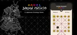 Game screenshot Juroku Musashi mod apk