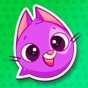 Bibi Stickers Animated Emoji app download
