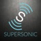 "Supersonic WiFi Speaker controls your music from your iPhone and iPad to all SUPERSONIC Wireless Hi-Fi Speakers