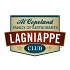 Copeland's Lagniappe Club