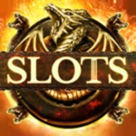 Download Dragon Throne Casino - Slots app