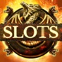 Dragon Throne Casino - Slots app download