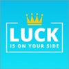 Luck Is On Your Side icon