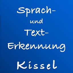 Sprach- und Texterkennung