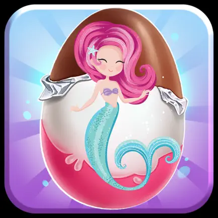 Surprise Eggs GIRLS Читы