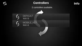Game screenshot Easy Remote mod apk