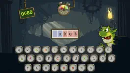 Game screenshot Worträuber apk
