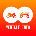 MVD- Vehicle owner from number