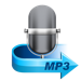 MP3 Audio Recorder