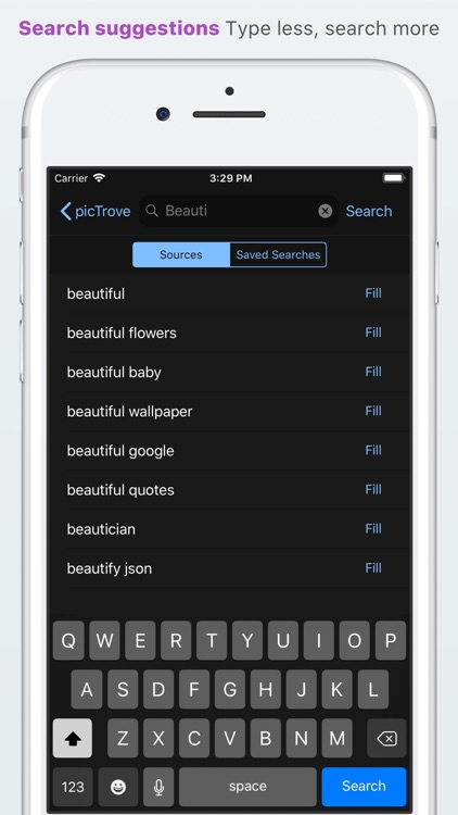 picTrove 2 screenshot-4