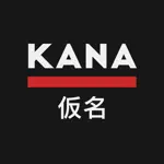 Kana In A Flash App Contact