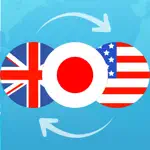 Japanese Translator + App Cancel