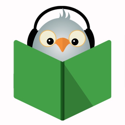 Audio Books from Librivox iOS App