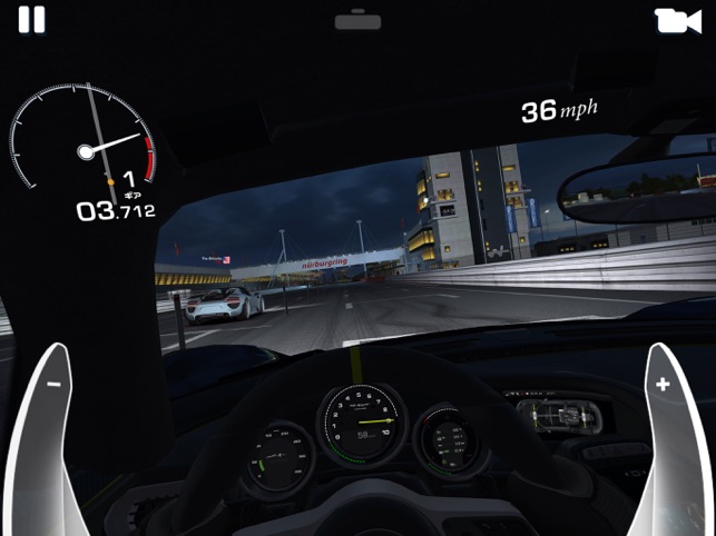 Real Racing 3 をapp Storeで Real Racing 3 をapp Storeで