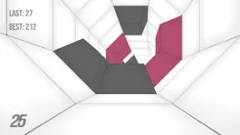 Game screenshot Survival Tunnel hack
