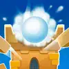 Fort Castle Snowball Cannon delete, cancel