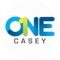 As the name suggests, the ONE Casey app is for all ONE Casey members