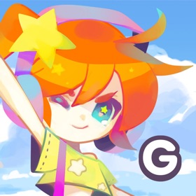 螢幕擷取畫面 (5) Go Gaia