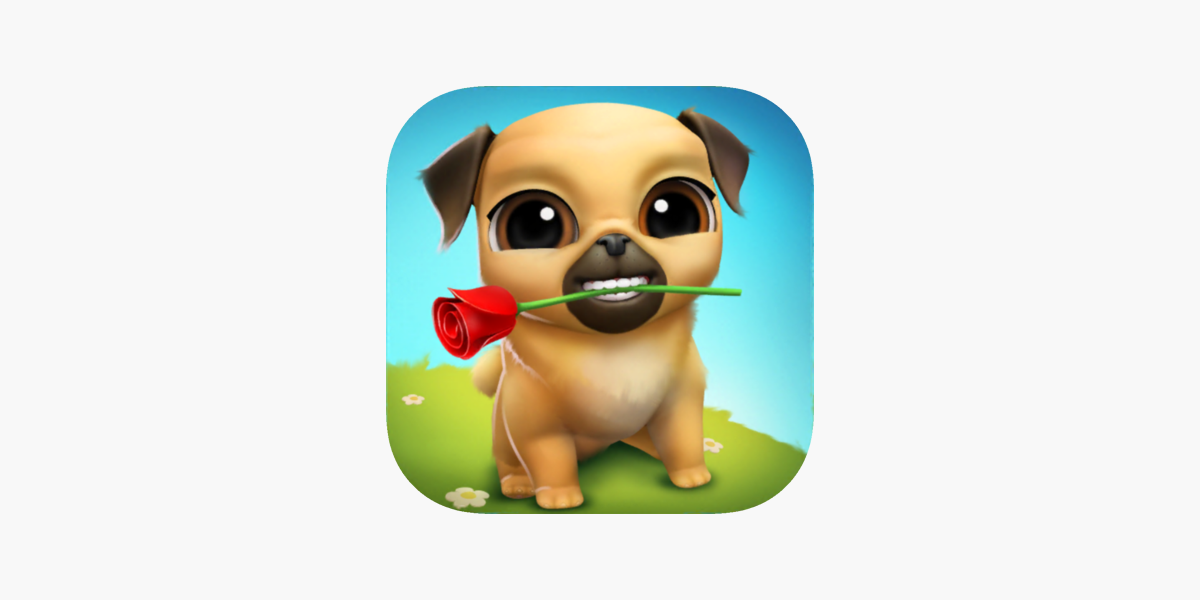 Meu Bichinho Virtual – Apps no Google Play