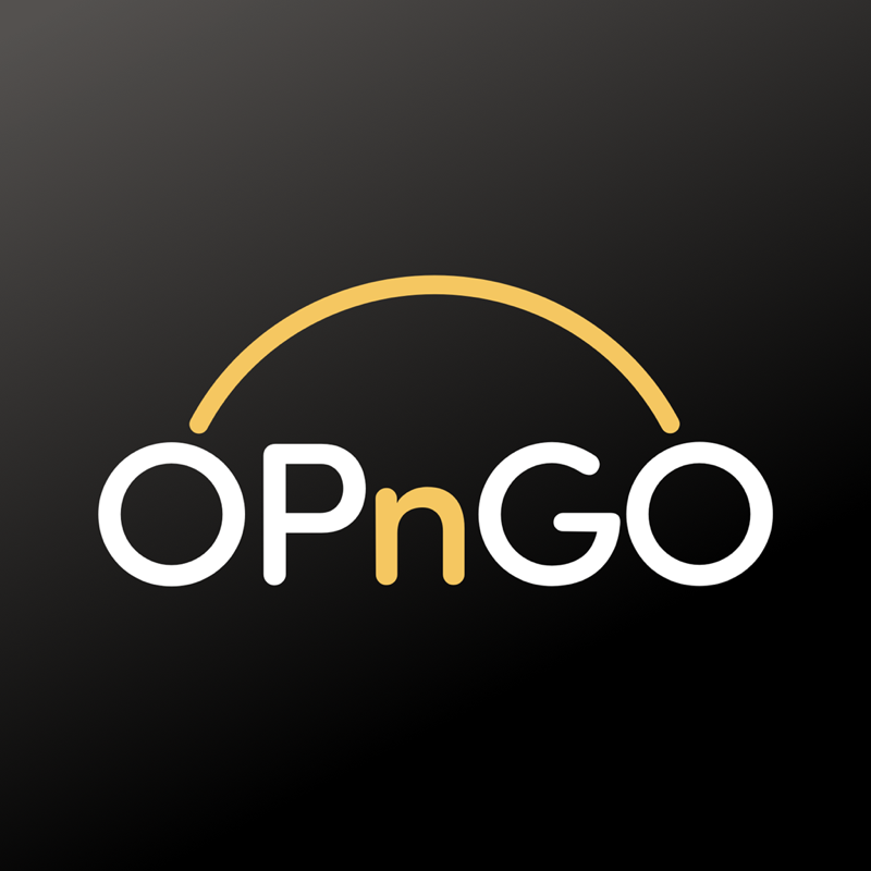 OPnGO - Parking