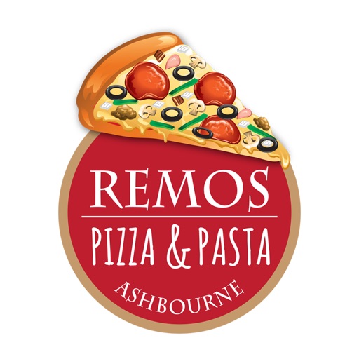 Remo's Pizza and Pasta