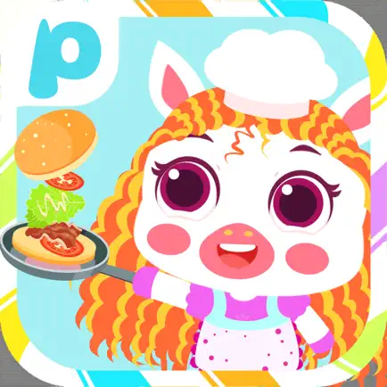 小马Pony美食餐厅：厨房做饭游戏 Читы