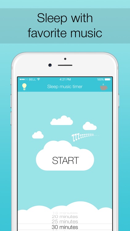 Sleep Music Timer