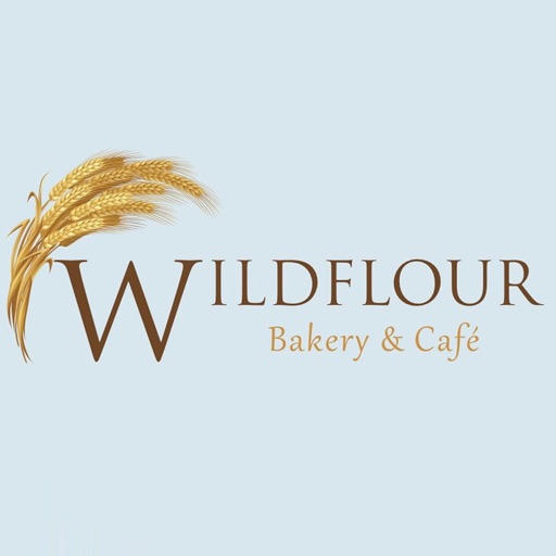 Wildflour Bakery & Cafe icon