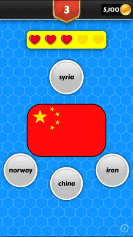 Game screenshot World Flags : Bubbles apk