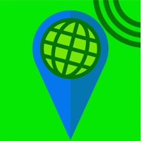 Find my Friends & Family Track logo