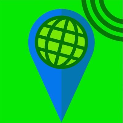 GPS Lokator obitelji SpeakApp