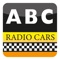 Welcome to the ABC Radio Taxis booking App