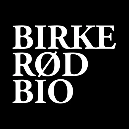 Birkerød Bio 1-2 Читы